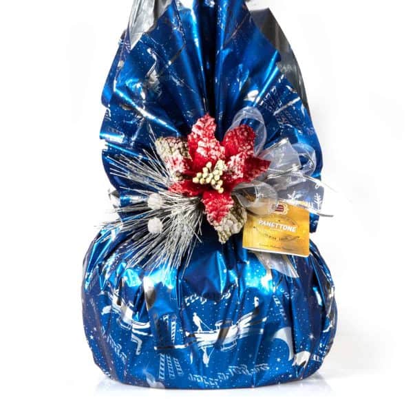 Panettone Notti in Laguna 2kg