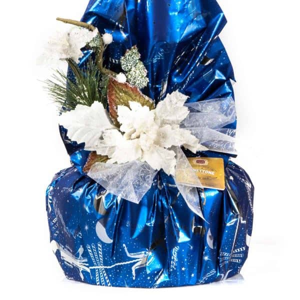 Panettone Notti in Laguna 3kg