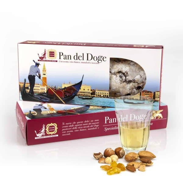 Pan del Doge - Linea Venezia 400g