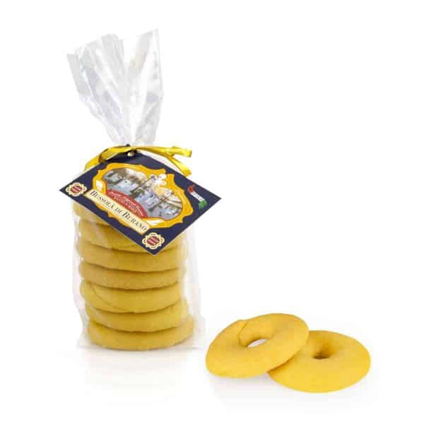 Bussolà di Burano 300g