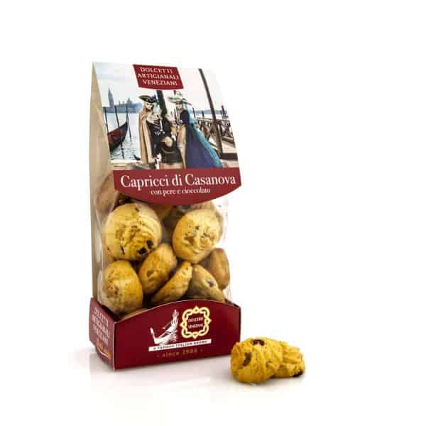 Capricci di Casanova 250g