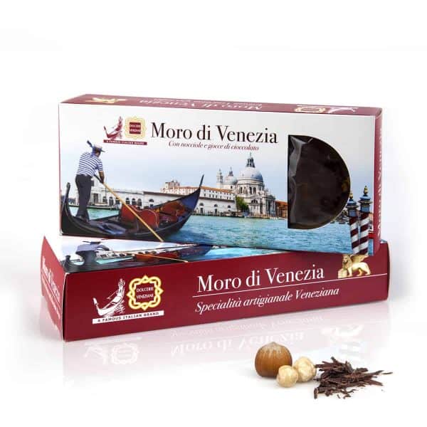 Moro di Venezia - Linea Venezia 400g