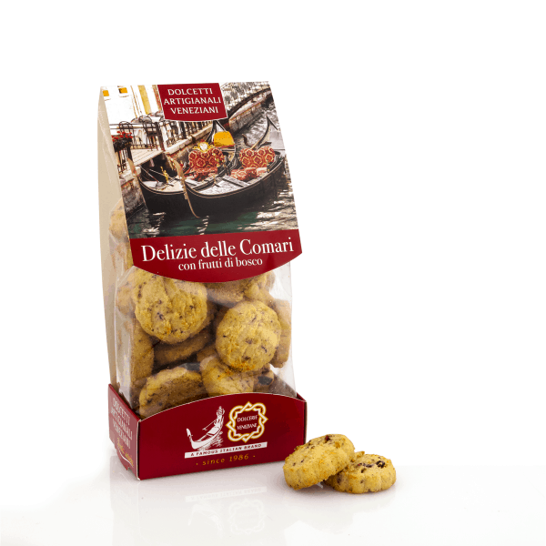 Delizie delle Comari 250g