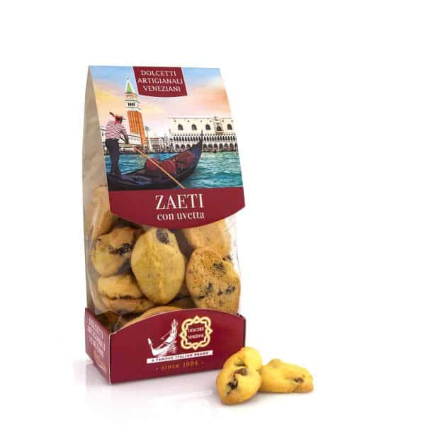 Zaeti 250g