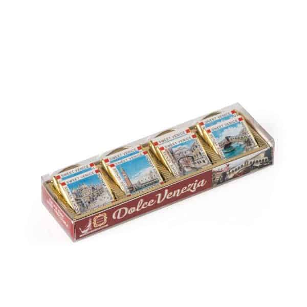 Immagini di Cioccolato 40g