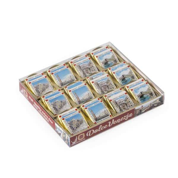 Immagini di Cioccolato 120g
