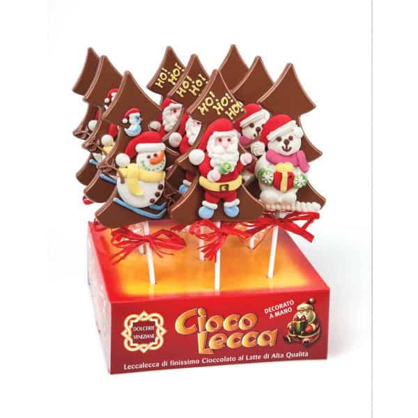 Ciocolecca Pino 60g
