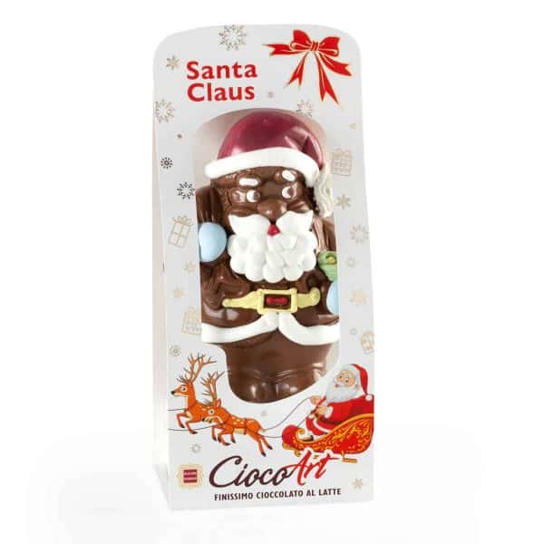 Santa Claus 200g