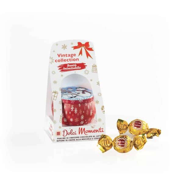 Vintage Collection 50g