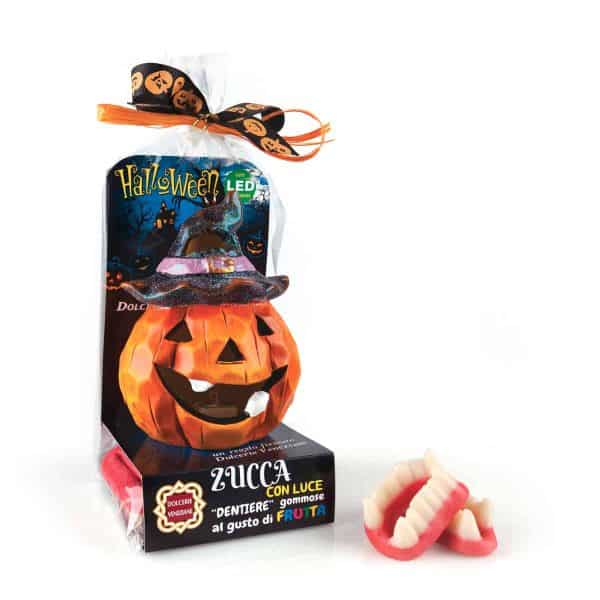 Zucca luminosa 100g