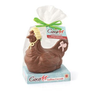 gallina coccodè 150g