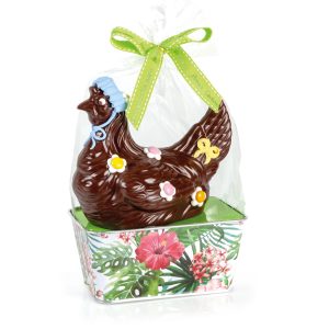 7515 Gallina Coccodè 2018
