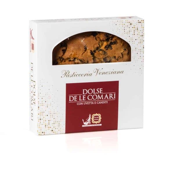 Dolse de le Comari - Linea Classica 400g