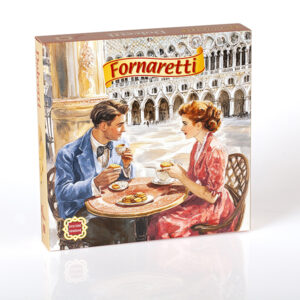 fornaretti 400g