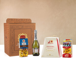 i gioielli 21 e 22 pandoro