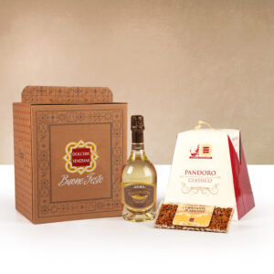 i gioielli 22 e 23 pandoro