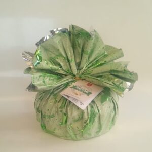 panettone al pistacchio 1kg