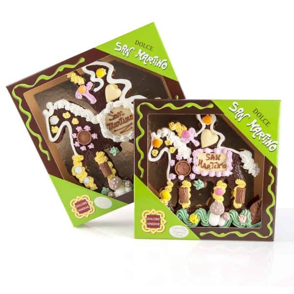 San Martino Cioccolato 300g