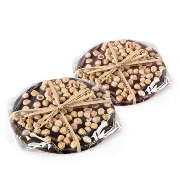 Torta Nocciolata 300g